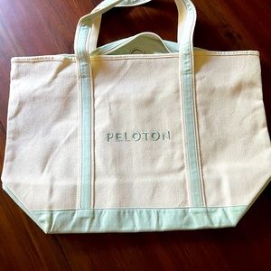 Peloton bag!
